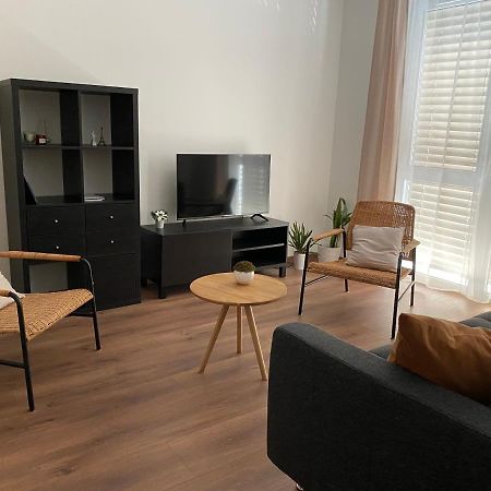 Sziget Apartment เยอร์ ภายนอก รูปภาพ