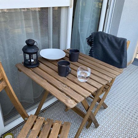 Sziget Apartment เยอร์ ภายนอก รูปภาพ