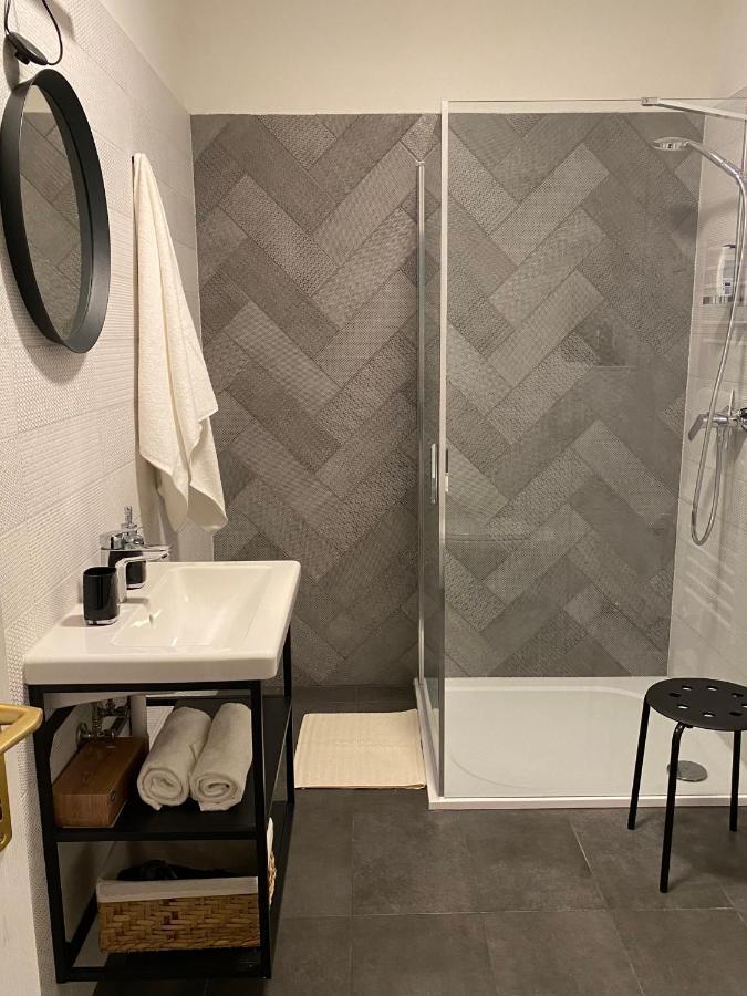 Sziget Apartment เยอร์ ภายนอก รูปภาพ