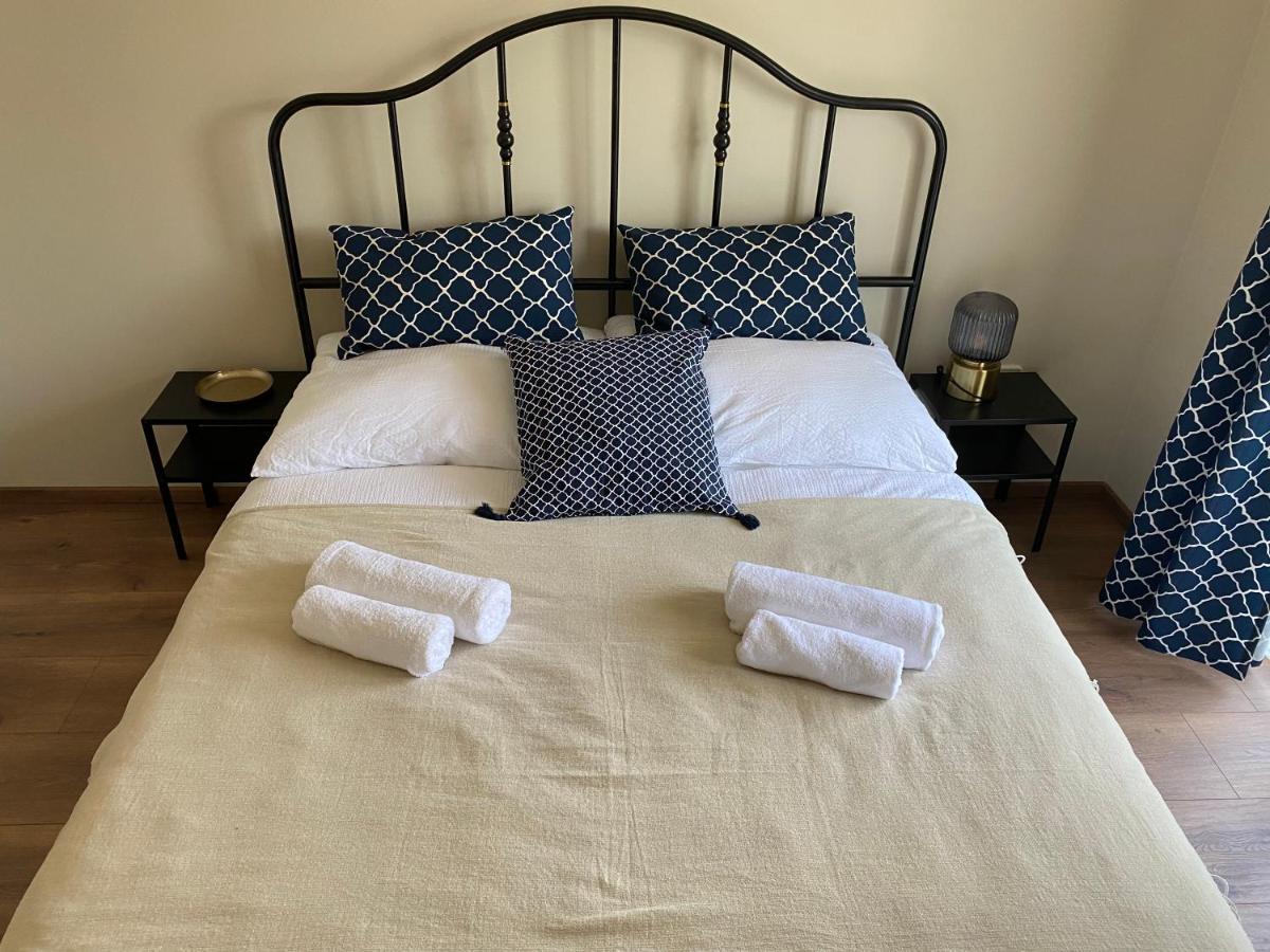 Sziget Apartment เยอร์ ภายนอก รูปภาพ